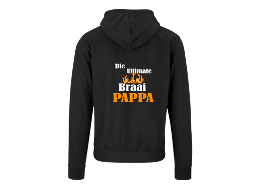 Fathersday - Hoodie B
